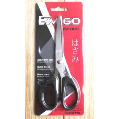 

Gunting Emigo Daiwa 16 cm