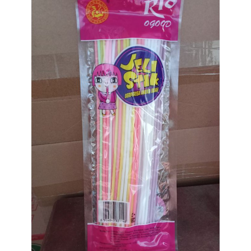

jeli stik