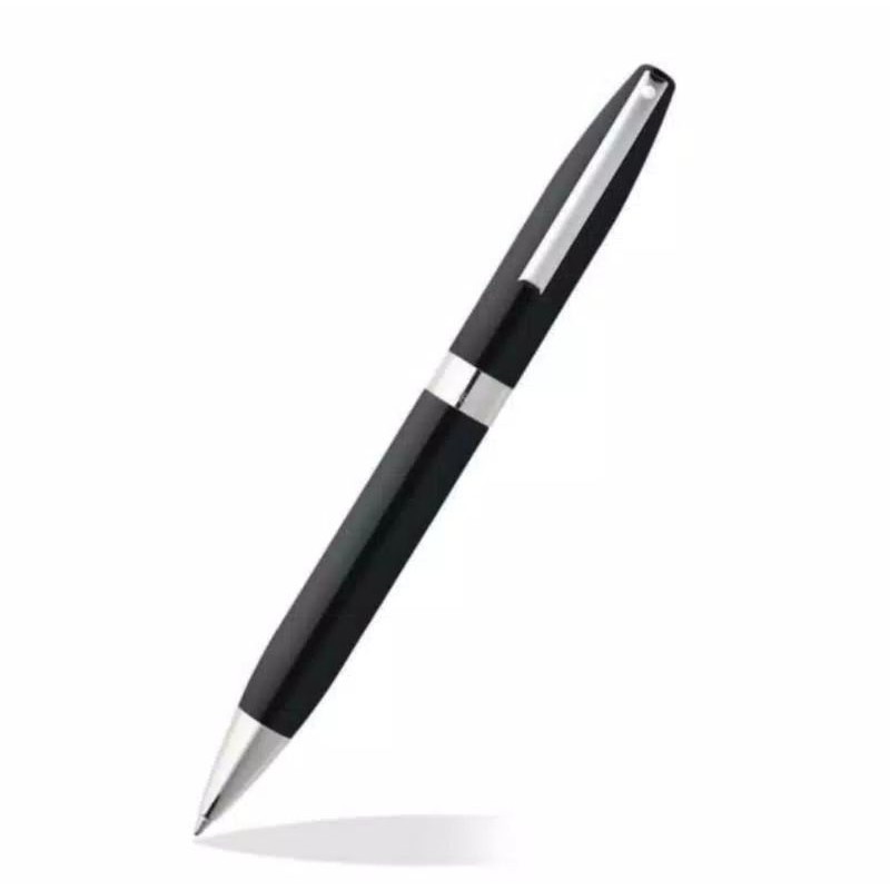 

Sheaffer® Leagcy Black Lacque Featuring Palladium Plate Trim Ballpoint