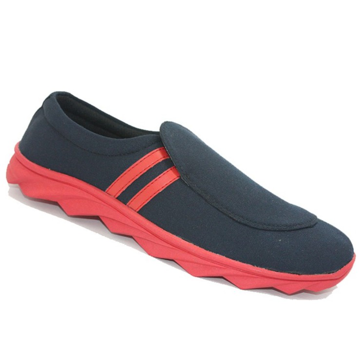  Dr  Kevin  Sepatu  Kasual Pria  Mens Casual  Shoes 13270 