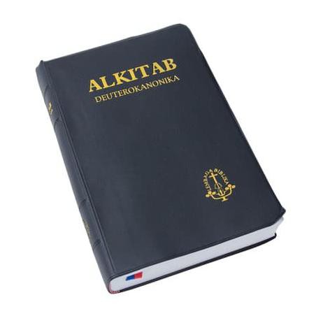 Alkitab Katolik Deuterokanonika