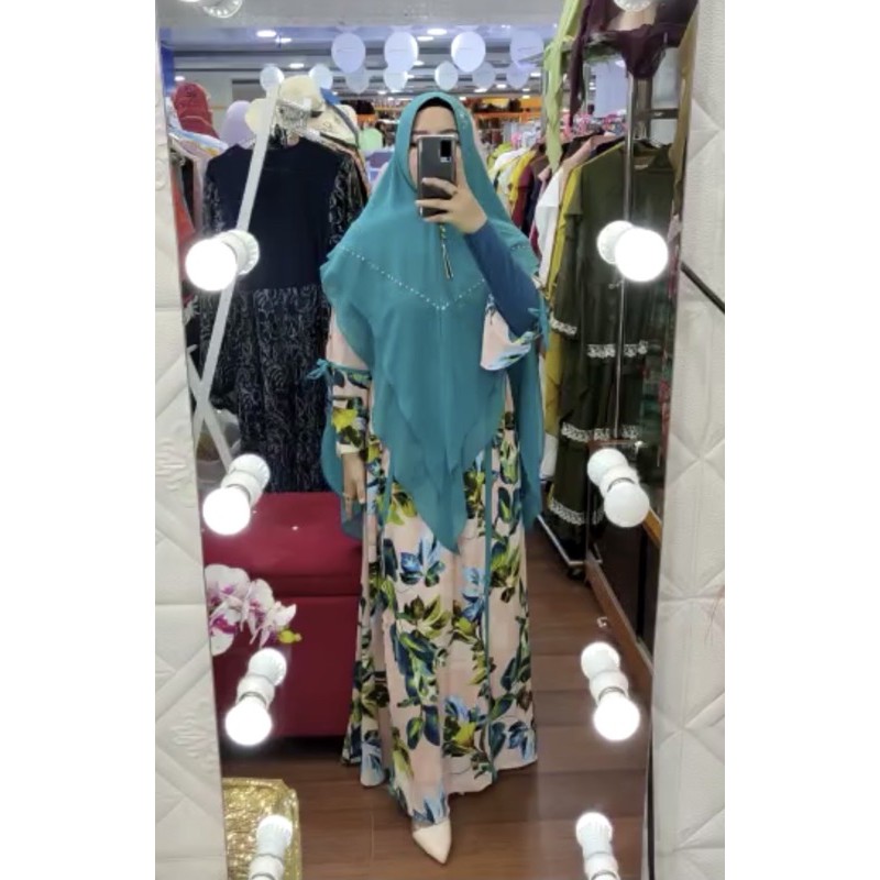 Dress afshari