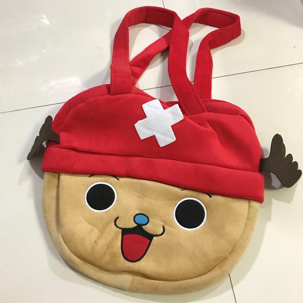 tas wanita tas kain tas anime tas jepang