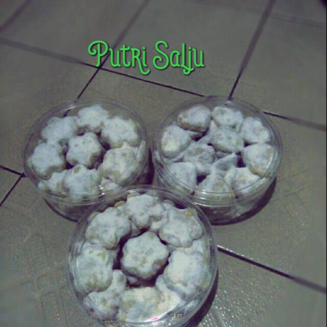 

Putri Salju