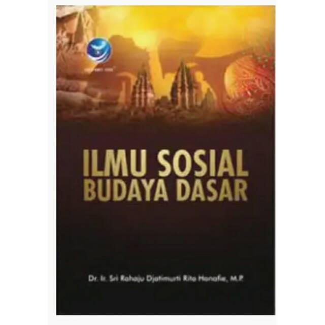 Jual Ilmu Sosial Budaya Dasar | Shopee Indonesia