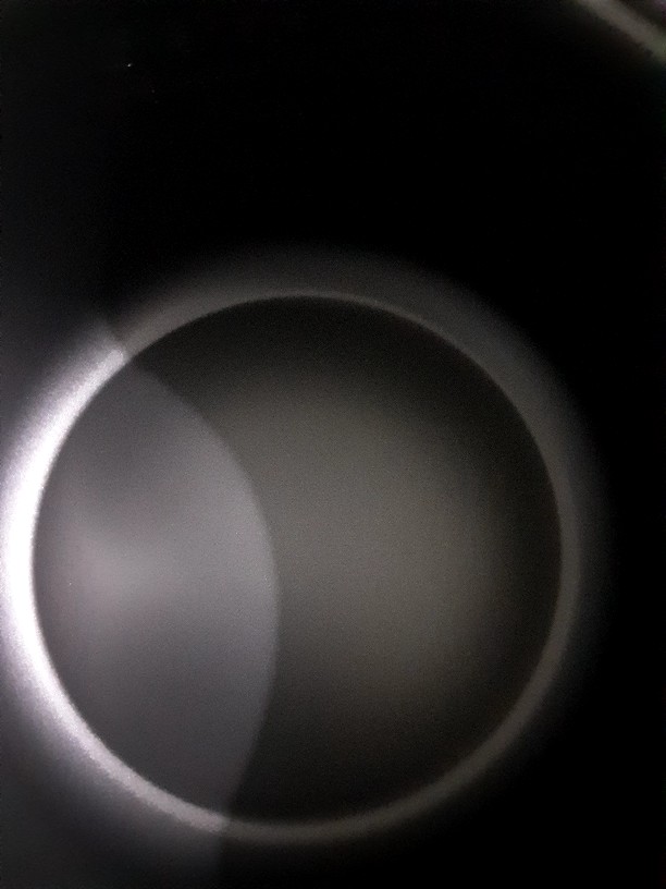 Panci Teflon Miyako 1.8 Liter / Inner Pot 1.8l - 13 Cm