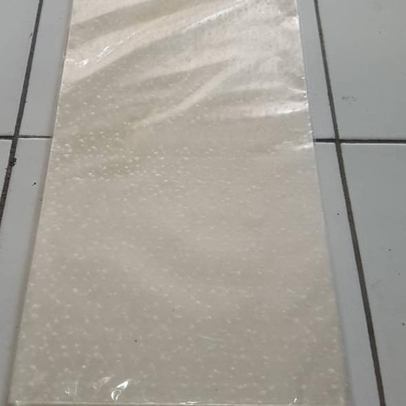

Diskon Besar Kantong parcel plastik parcel goodybag 24x45cm