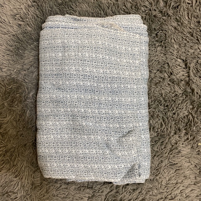 ellevill woven wrap