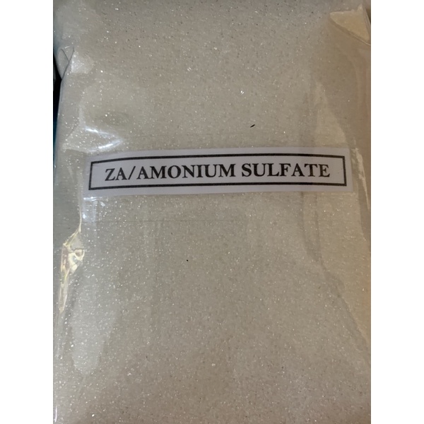 Pupuk Meroke ZA 1 kg