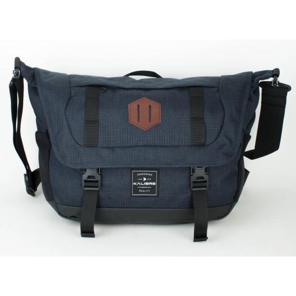 Tas Selempang Kalibre Travel Pouch Wiley 04 Art 921271