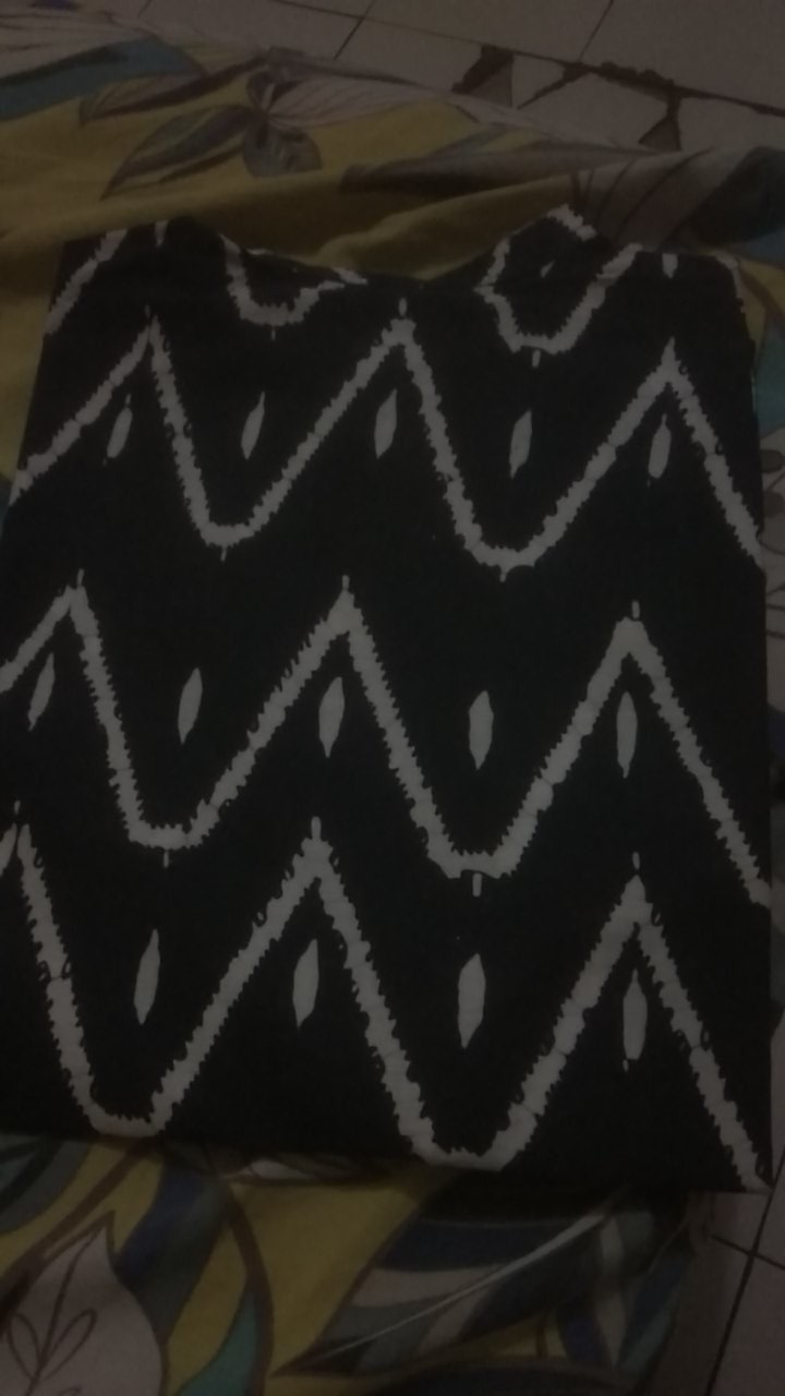 Kemeja Koko Batik Anak Sewarna By Nattaline