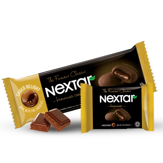 

Nabati Nextar Coklat - 1 dus isi 10 pcs