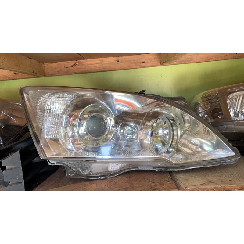 Headlamp Honda CRV Gen3 Original kanan