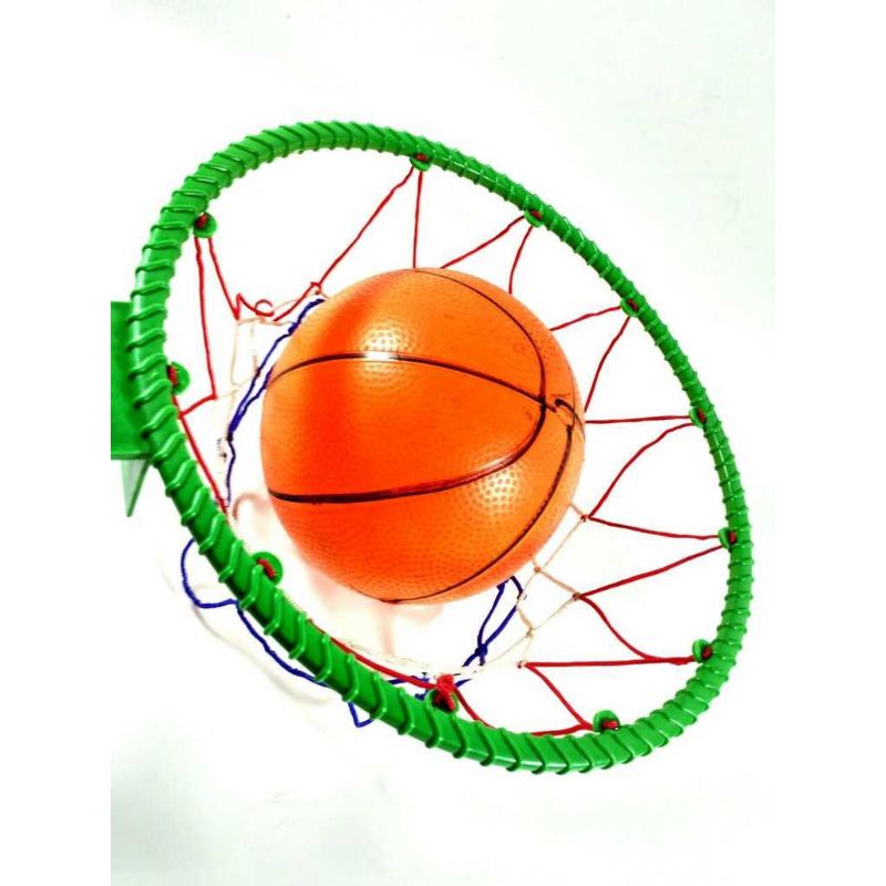 Bola Basket Balon / Mainan Anak Balon bola basket ball