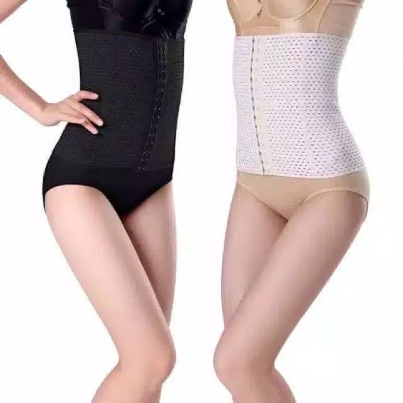 TALLY STAGEN / CORSET 5881 | SIZE M - XXL | MODEL KAIT