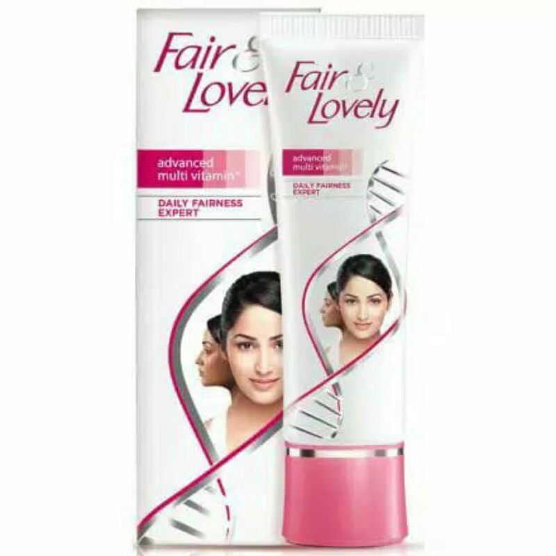 Fair & Lovely Multivitamin Cream