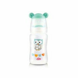 Lusty Bunny Botol Susu 125ml DB-1209