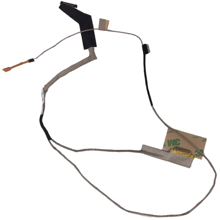 Kabel Cable flexible LCD LED LENOVO E440 E540 E531 DC02001VDA0