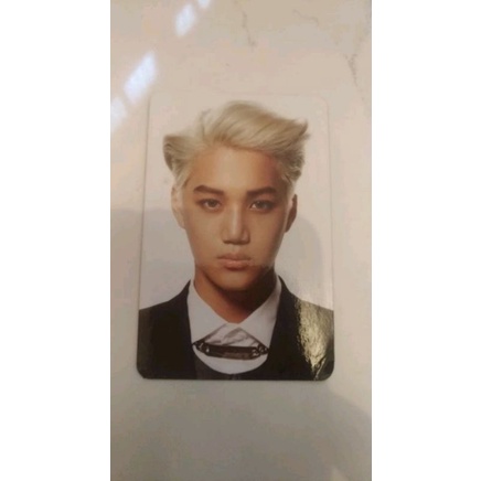 pc overdose kai exo