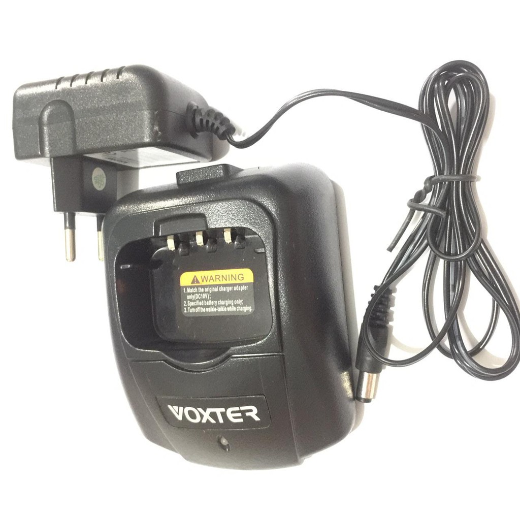 charger ht baofeng uv b5