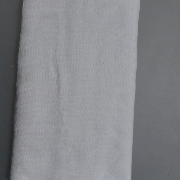 ✭ import cheese cloth 100% cotton gauze muslin lint free size 182*91 cm ☂