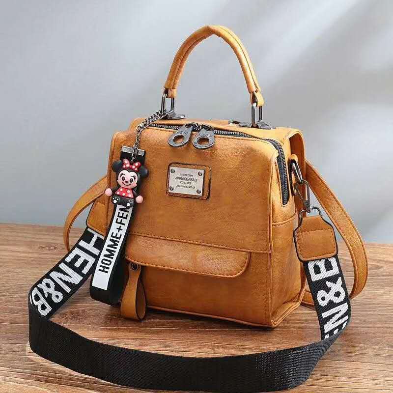 BJ1533 - BEIGE/BLACK/GRAY/PINK/RED/YELLOW -TAS IMPOR TAS WANITA FASHION IMPORT MODIS ELEGAN TERMURAH TERLARIS TERBARU BAGSTORE JAKARTA TAS BATAM CR7075 BQ2344 KPC8789 LT1569 EL533 B1035