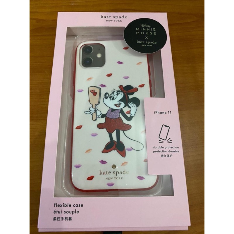 Kate Spade Iphone 11 Case