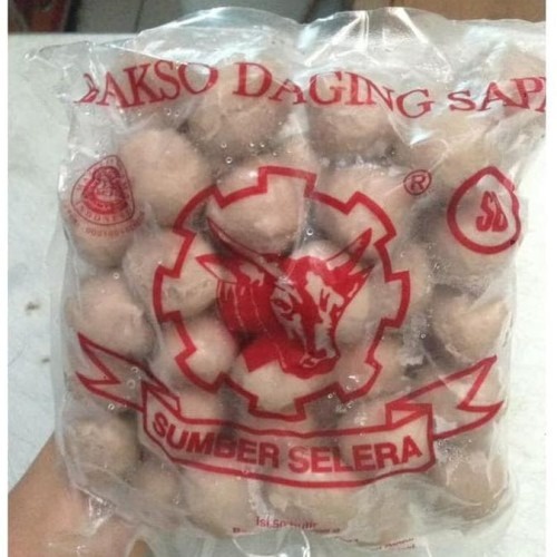 BAKSO DAGING SAPI SB 660 GR