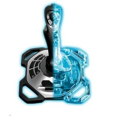 Logitech Extreme 3D Pro - PC