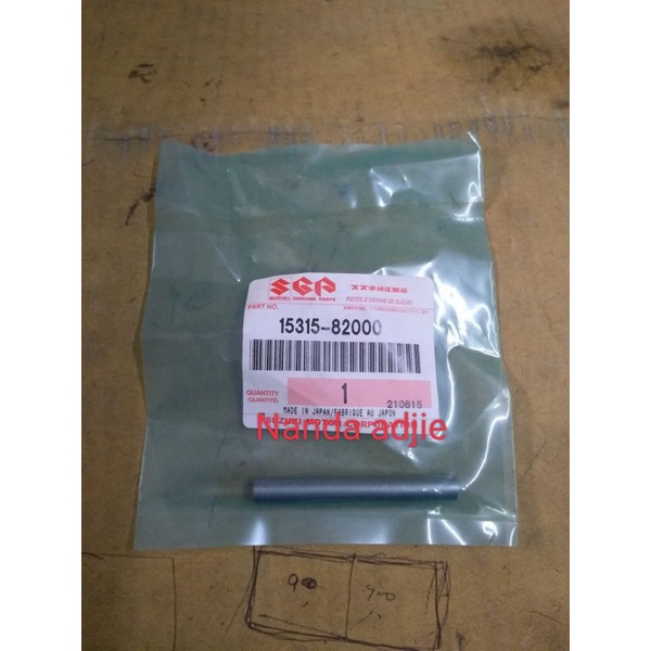 Rod fuel pump mobil Vitara Escudo Sidekick original