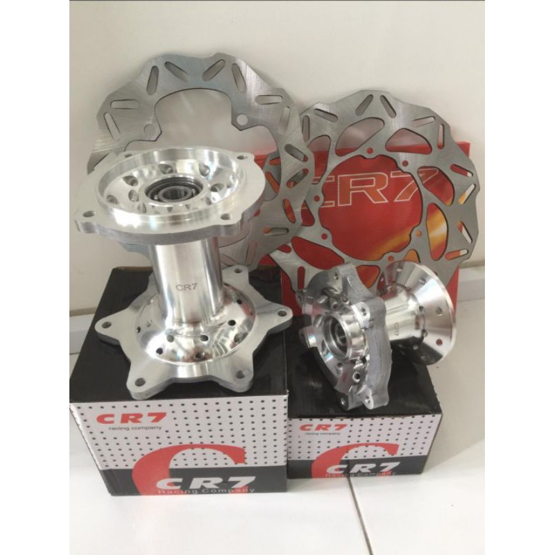 TROMOL SET KLX SUPERMOTO/TROMOL KLX LUBANG 36/TROMOL SET KLX IGAWA/TROMOL KLX 36 HOLD