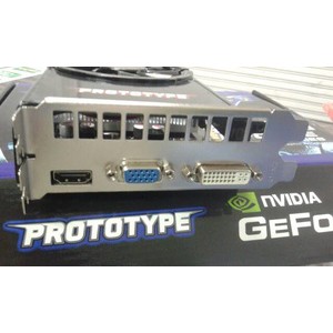 vga geforce gt220 1 gb 128 bit baru  garanai 1 thn