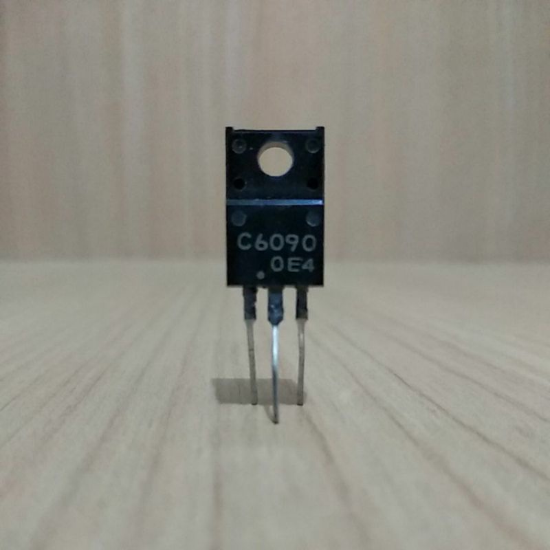 Jual TRANSISTOR C6090 original Shopee Indonesia