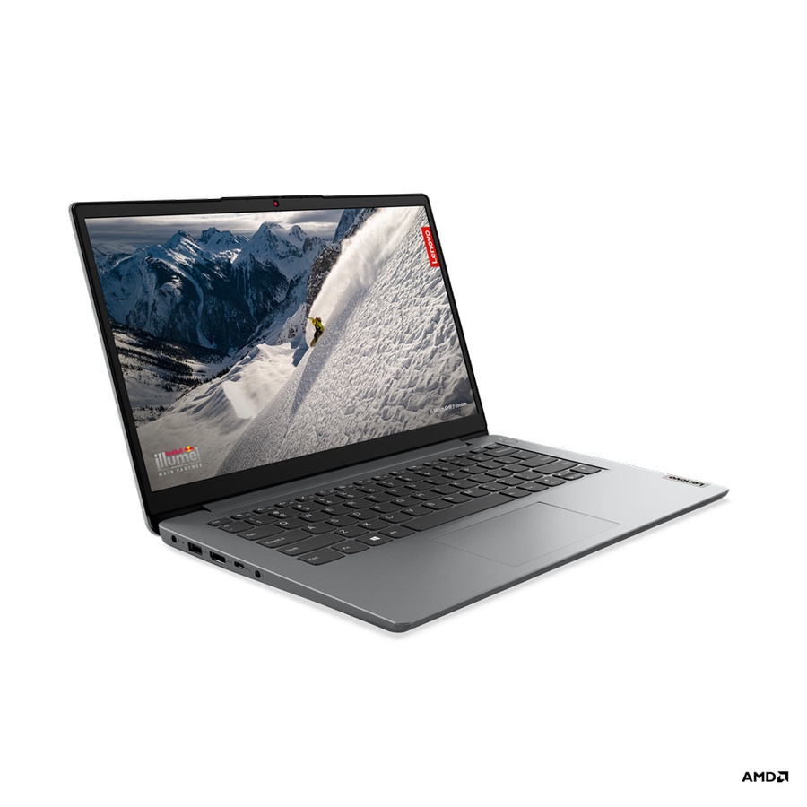 Laptop LENOVO IDEAPAD SLIM 1 14 Ryzen 3 5300U 16GB 512SSD VEGA6 14.0&quot;FHD 2YR Windows11+OHS 21 -31ID