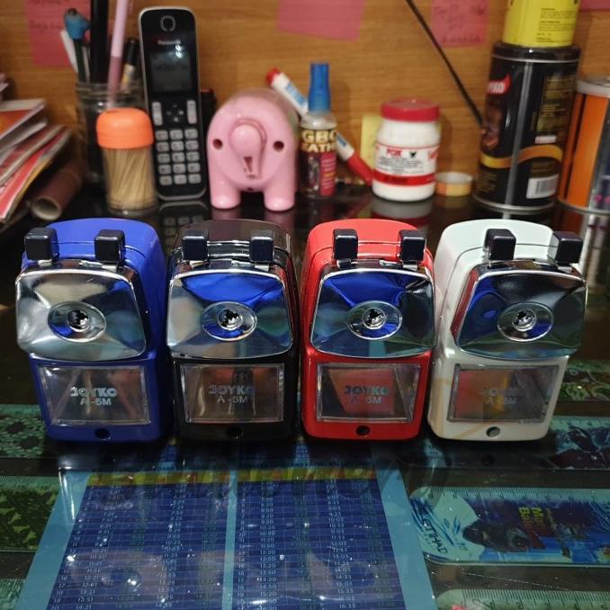 

Silahkan Order] Rautan meja besi a5m joyko