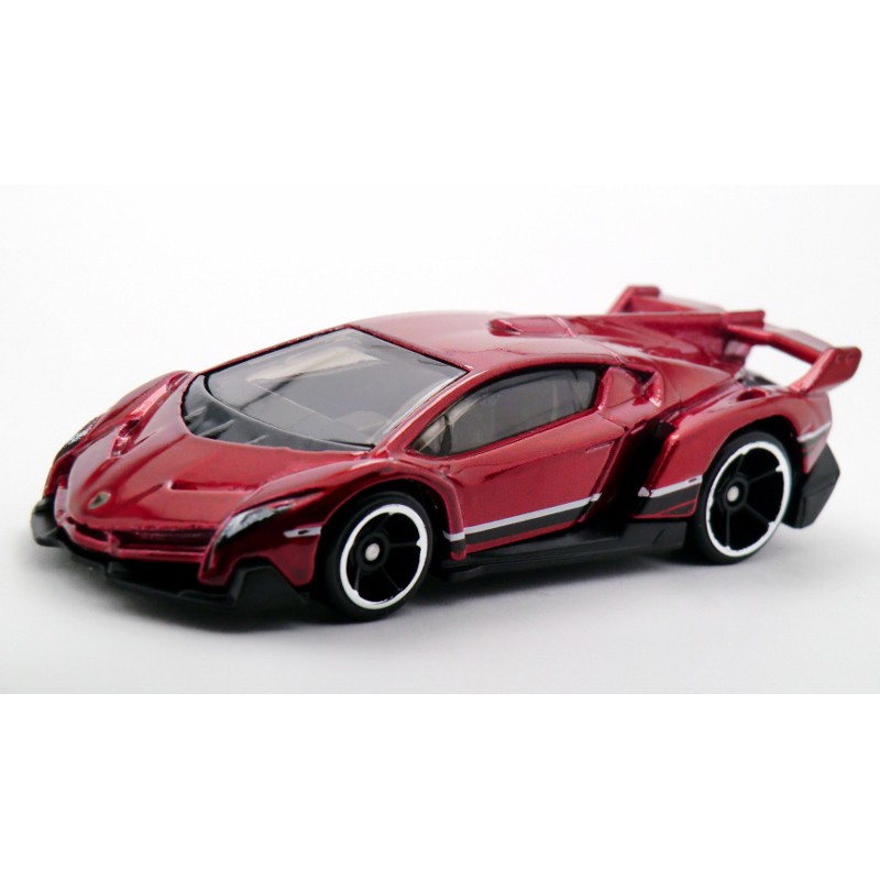 lamborghini veneno roadster hot wheels