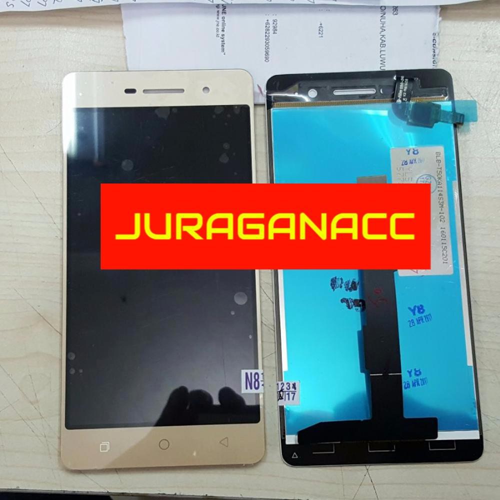 LCD TOUCHSCREEN COOLPAD FANCY PLUS PRO E571 ORI