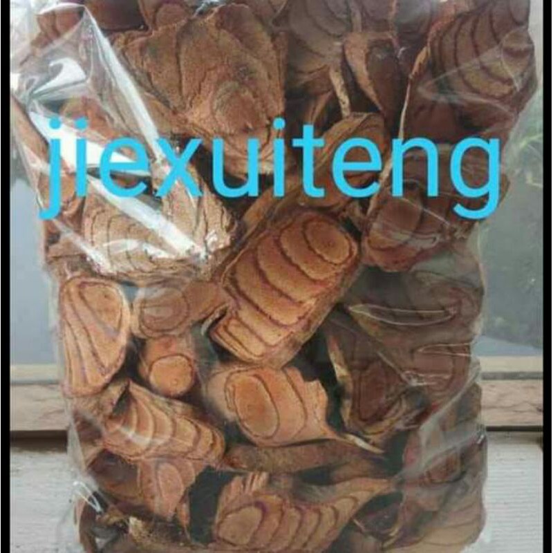 

Akar Bajakah je xie teng asli kalimantan,, Berat 1KG