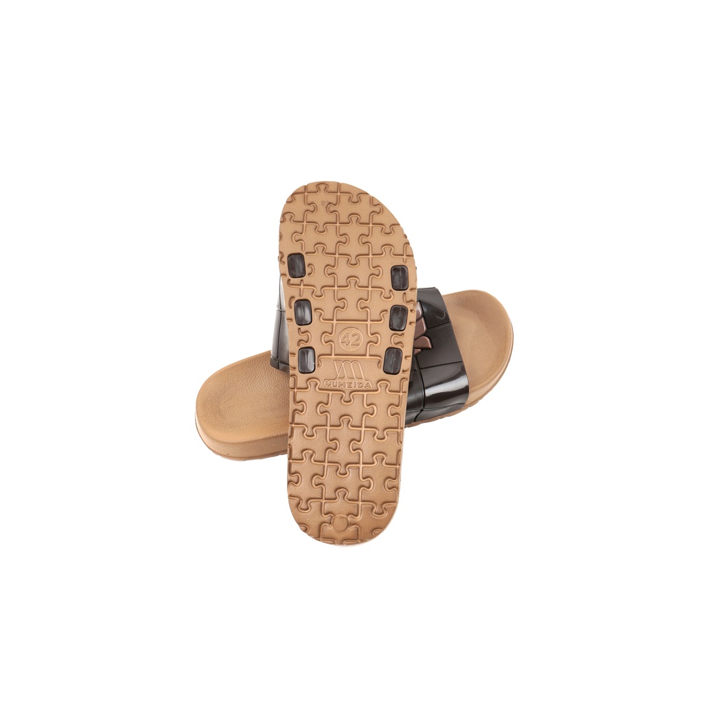 Sandal Fashion / Selop Pria Yumeida GT-20103