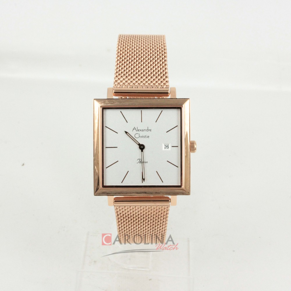 

Alexandre Christie A2866LDBRGSL Wanita