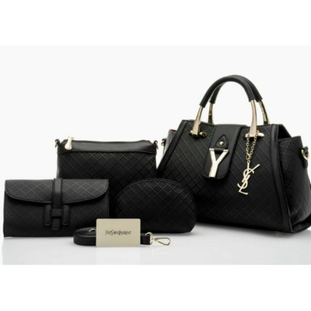 SAINT LAUREN 01LSY657