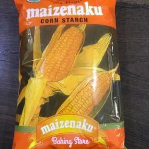 

Cuci Gudang Awal Tahun Tepung Corn Starch Maizenaku 1kg Promo Awal tahun