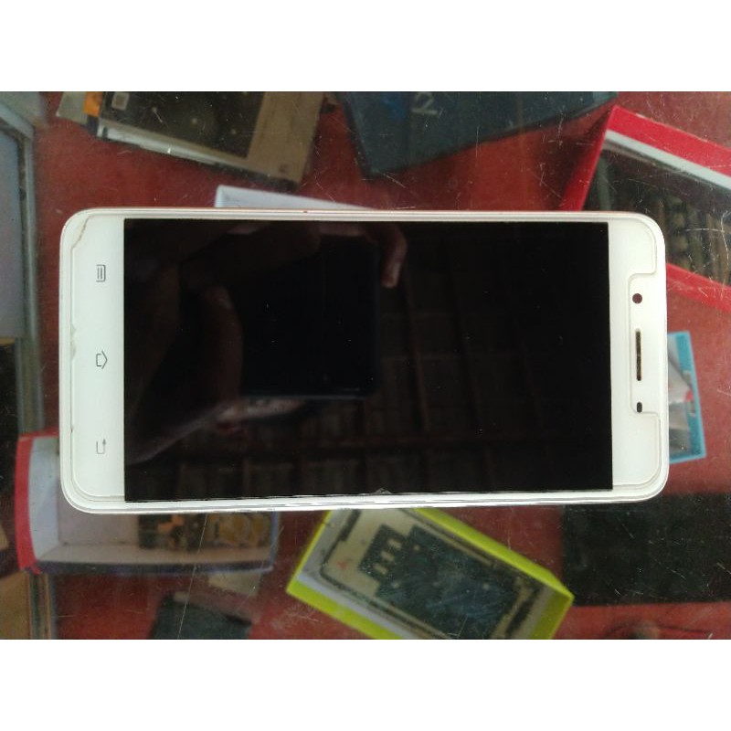 lcd vivo y55s original