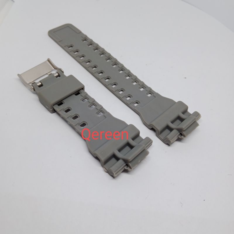 Strap Tali Jam Tangan SKMEI 1688 Rubber Strap Tali Jam Tangan SKMEI 1688