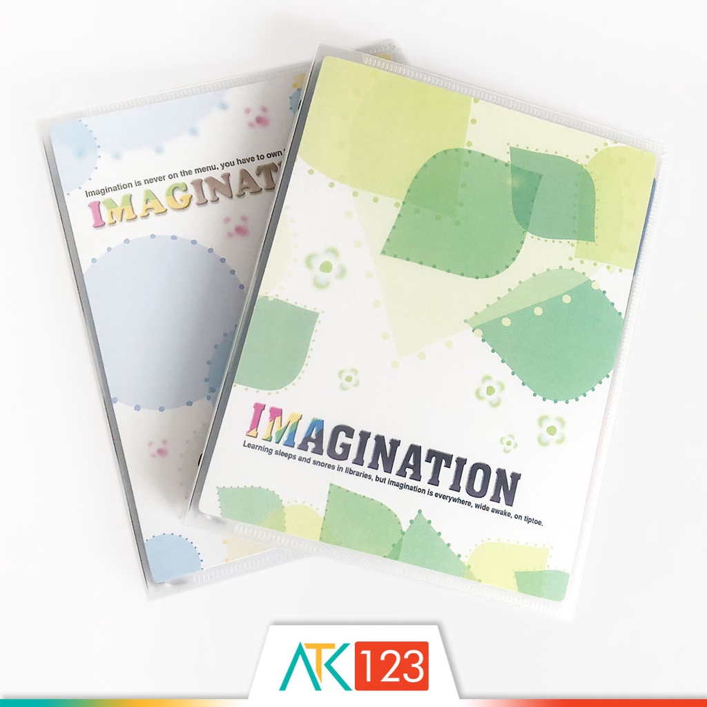 

Binder Note / Loose Leaf Binder Joyko B5 - 26 Ring