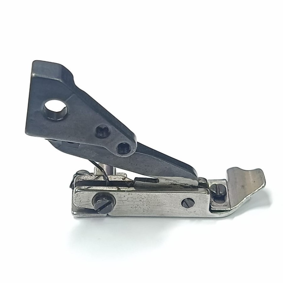 Brother Sepatu Presser Foot Mesin Jahit Obras Industri B511