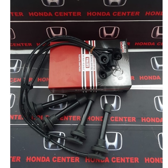 kabel busi honda civic nova nouva civic lx grand civic civic genio estilo 1988 1989 1990 1991 1992 1993 1994 1995