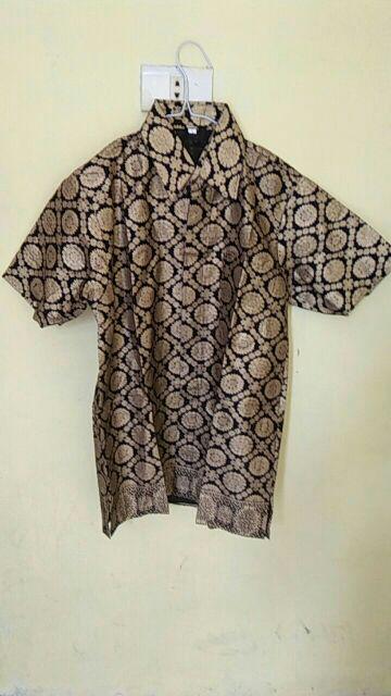 Couple Batik 2521 Saraswati Etnic
