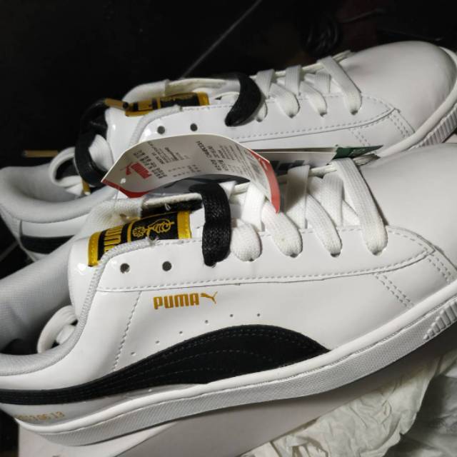 PUMA X BTS SHOES