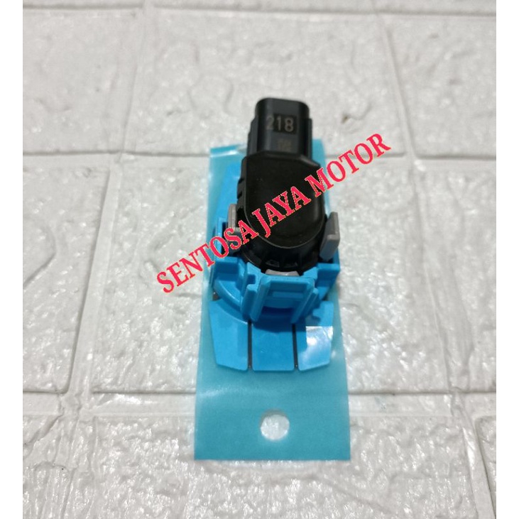 Sensor Parkir Bemper Depan Sensor Ultrasonic Toyota Innova Reborn 2020 Up Original